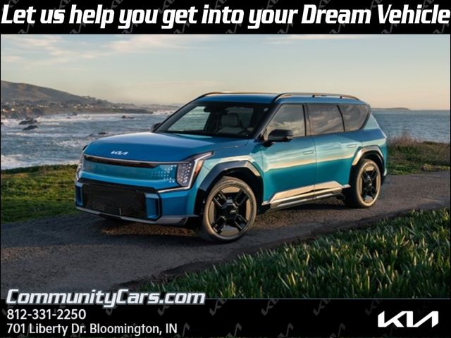 2019 Kia Sorento LX V6