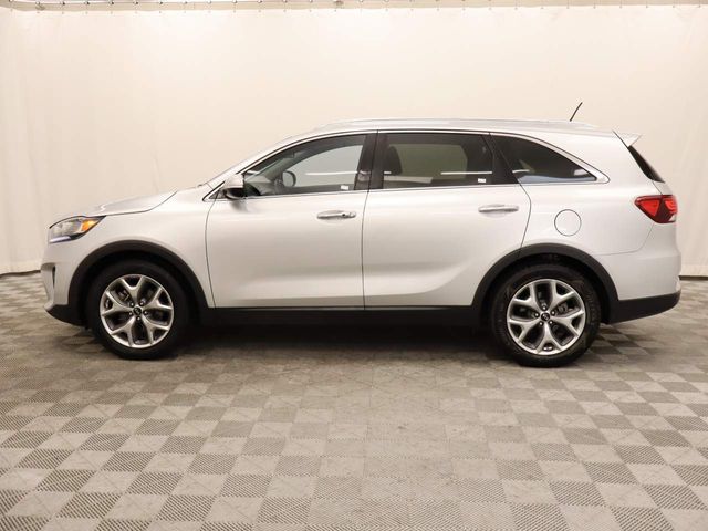 2019 Kia Sorento EX Sport V6