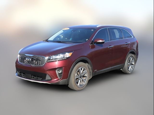 2019 Kia Sorento EX V6