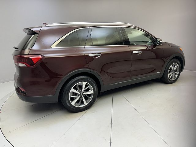 2019 Kia Sorento EX V6