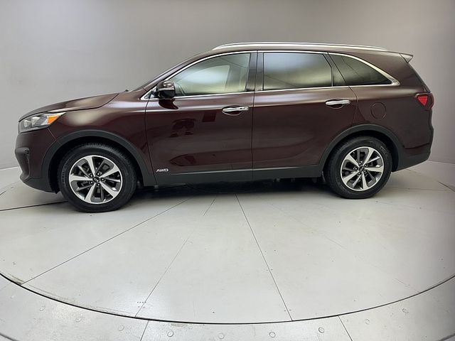 2019 Kia Sorento EX V6