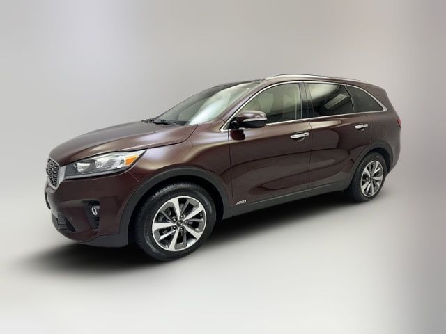 2019 Kia Sorento EX V6