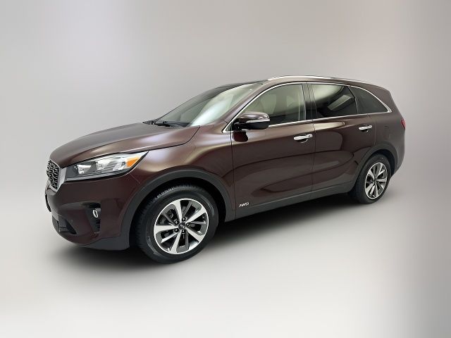 2019 Kia Sorento EX V6