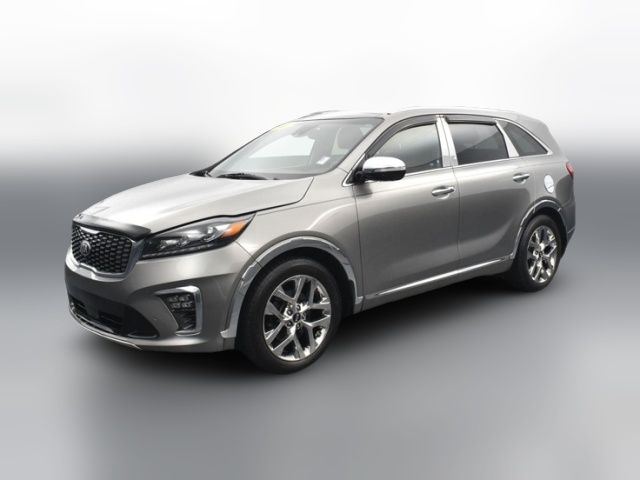 2019 Kia Sorento SX Limited V6