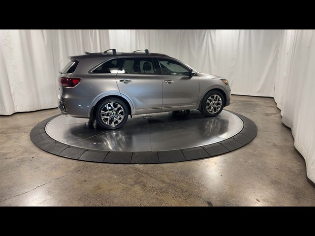 2019 Kia Sorento SX Limited V6