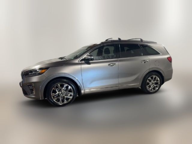 2019 Kia Sorento SX Limited V6