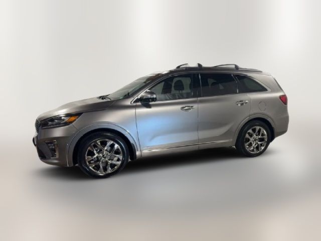 2019 Kia Sorento SX Limited V6