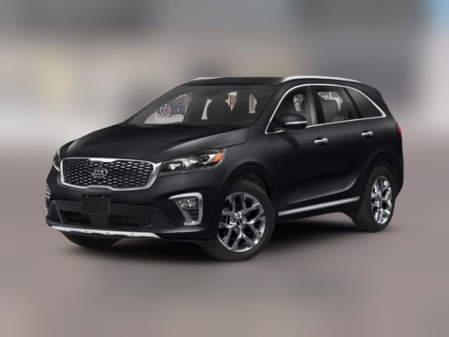 2019 Kia Sorento SX Limited V6