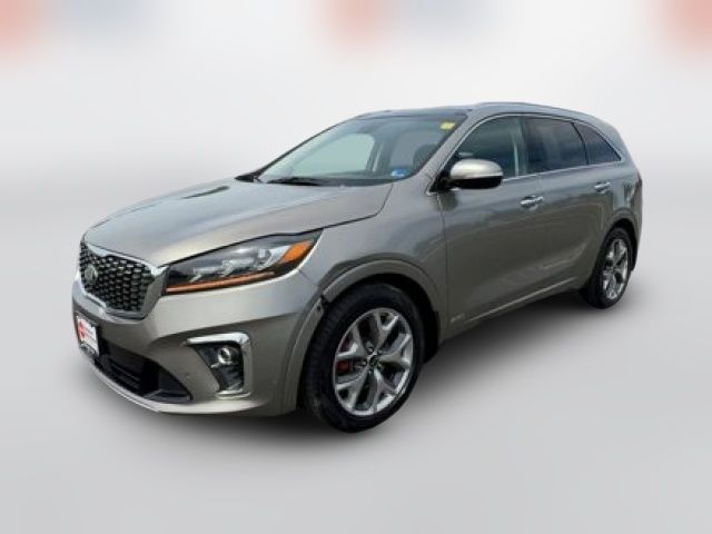 2019 Kia Sorento SX V6
