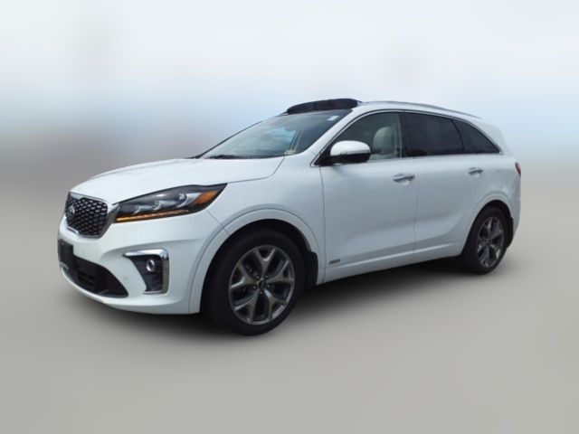2019 Kia Sorento SX V6