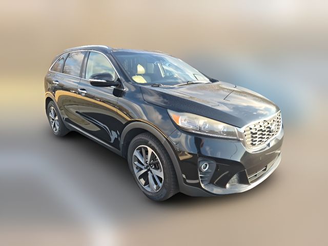 2019 Kia Sorento EX V6
