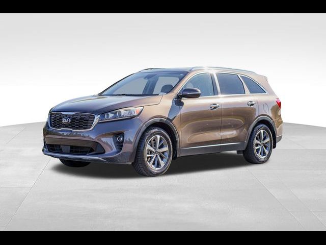 2019 Kia Sorento EX V6