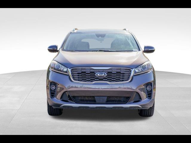 2019 Kia Sorento EX V6