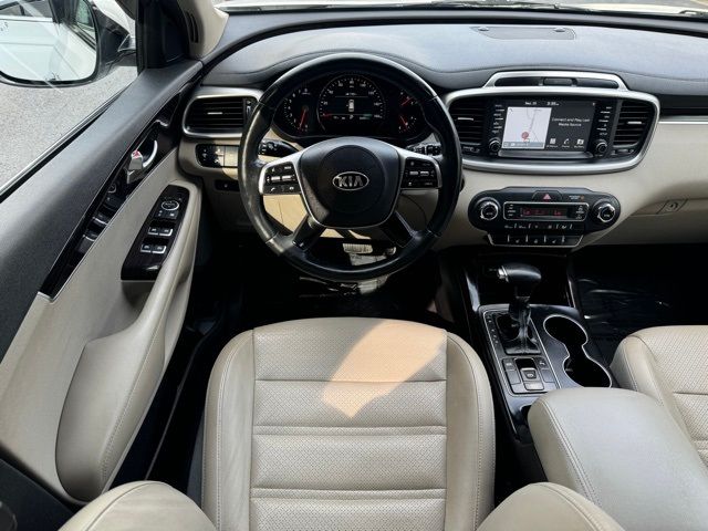 2019 Kia Sorento EX V6