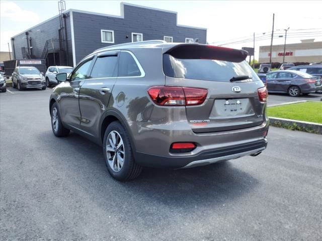 2019 Kia Sorento EX V6