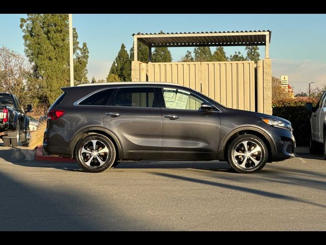 2019 Kia Sorento EX V6