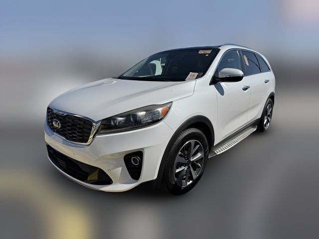 2019 Kia Sorento EX V6