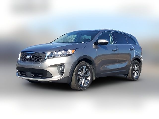 2019 Kia Sorento EX V6