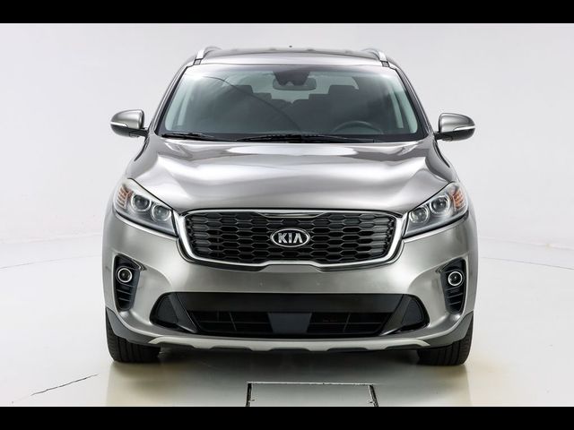 2019 Kia Sorento EX V6