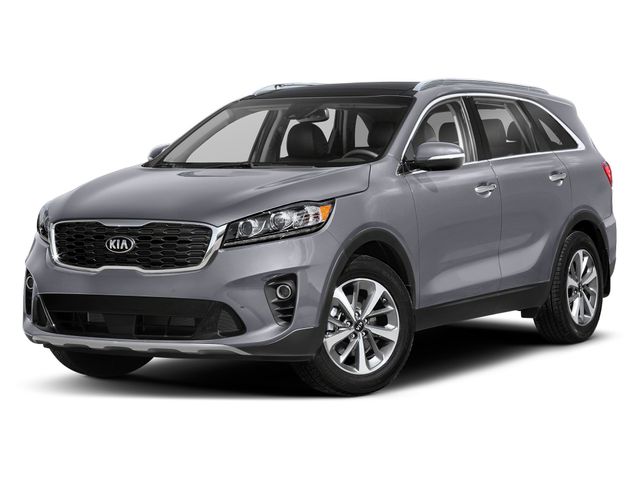 2019 Kia Sorento EX V6