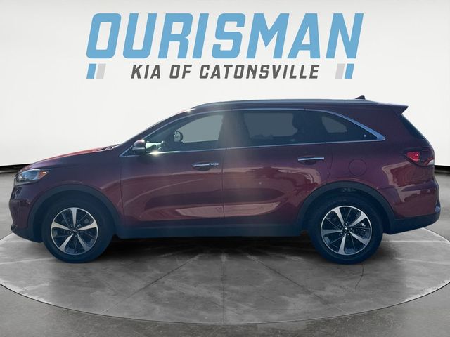 2019 Kia Sorento EX V6