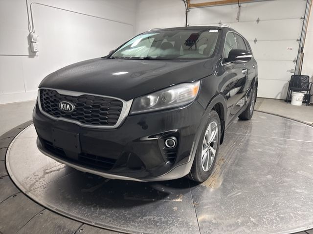 2019 Kia Sorento EX V6