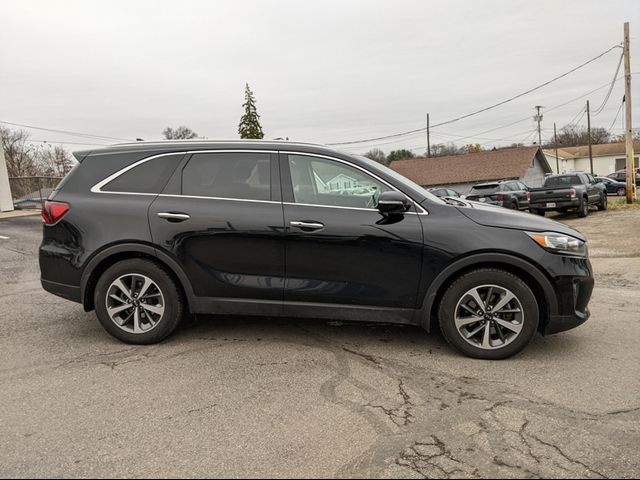 2019 Kia Sorento EX V6