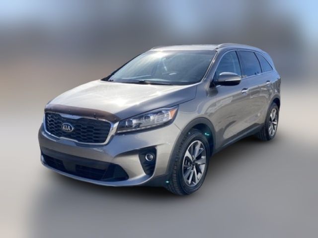 2019 Kia Sorento EX V6
