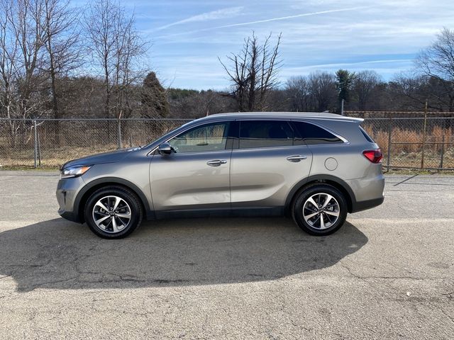 2019 Kia Sorento EX V6