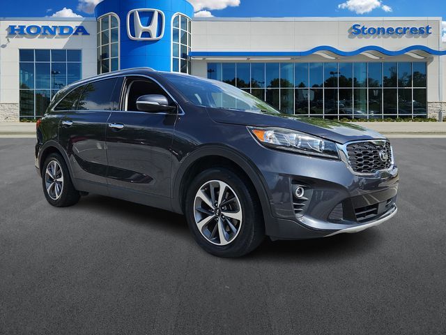 2019 Kia Sorento EX V6