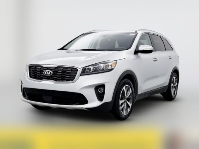 2019 Kia Sorento EX V6