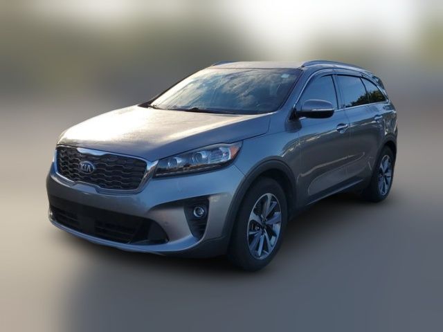 2019 Kia Sorento EX V6