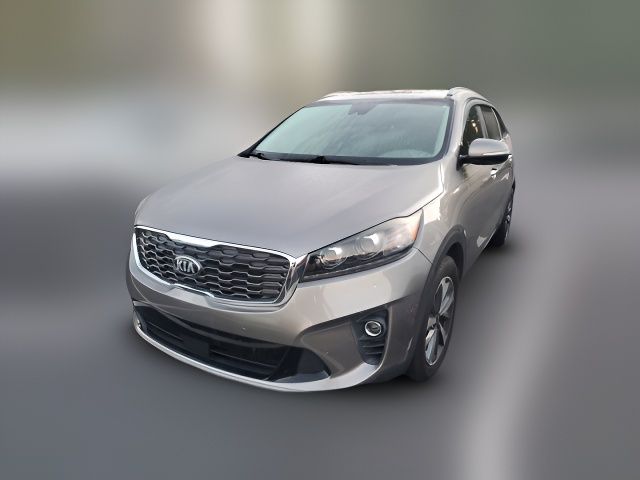 2019 Kia Sorento EX V6