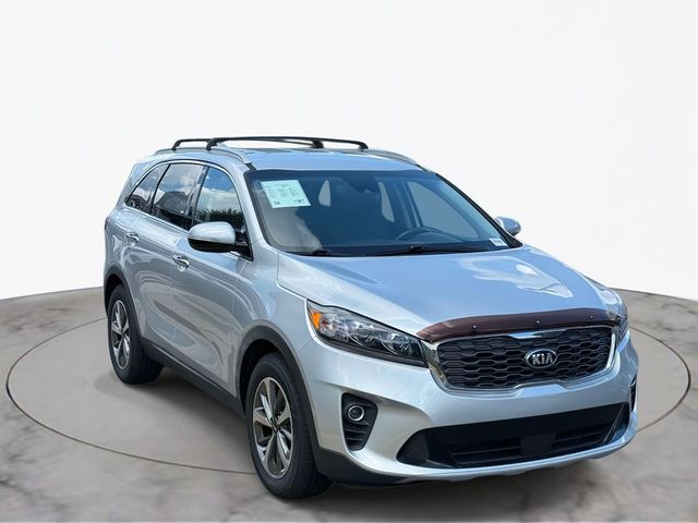 2019 Kia Sorento EX V6