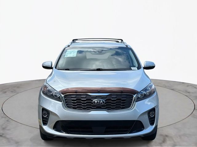 2019 Kia Sorento EX V6