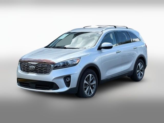2019 Kia Sorento EX V6