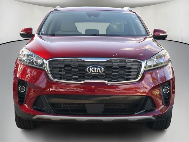 2019 Kia Sorento EX V6