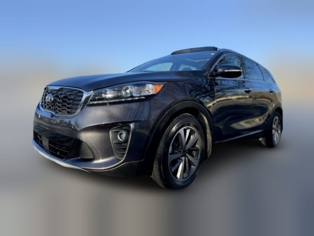2019 Kia Sorento EX V6
