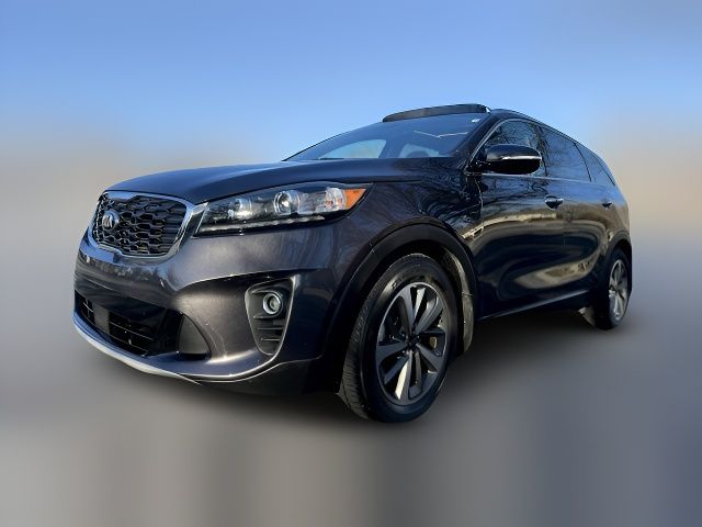 2019 Kia Sorento EX V6