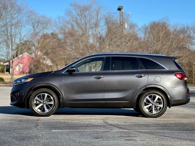 2019 Kia Sorento EX V6