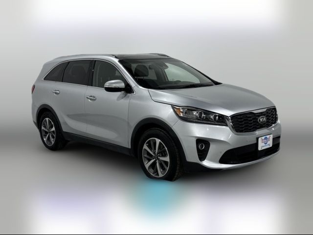 2019 Kia Sorento EX V6