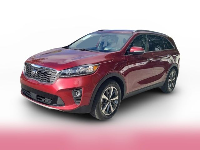 2019 Kia Sorento EX V6