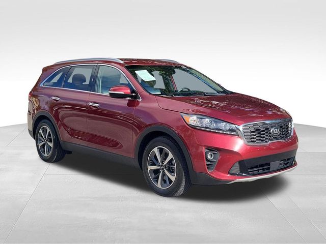 2019 Kia Sorento EX V6