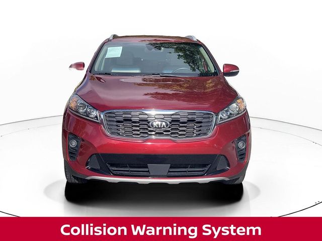 2019 Kia Sorento EX V6