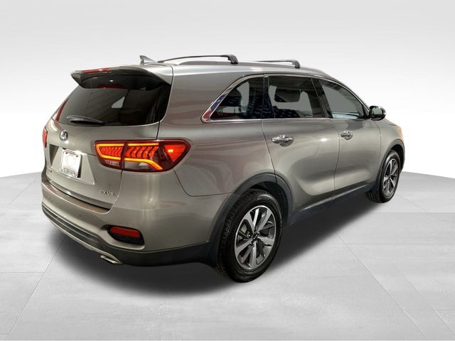 2019 Kia Sorento EX V6