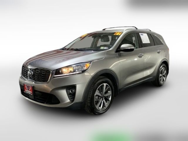 2019 Kia Sorento EX V6