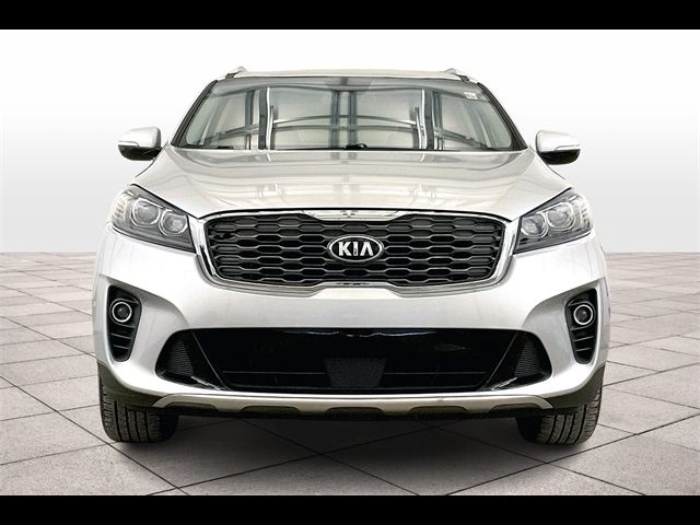 2019 Kia Sorento EX V6