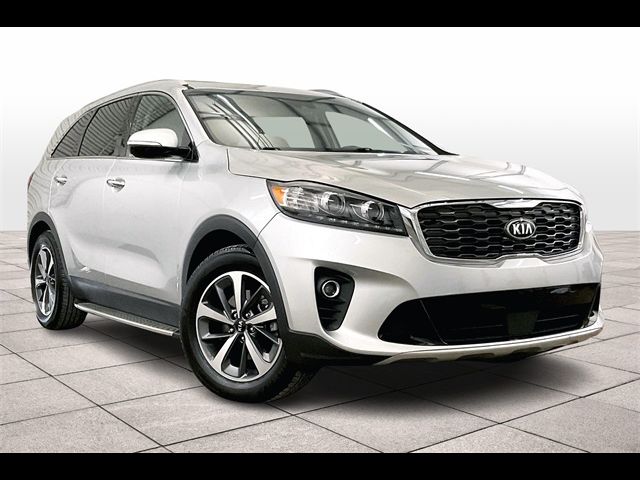 2019 Kia Sorento EX V6