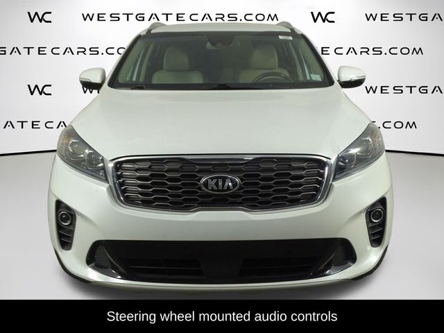 2019 Kia Sorento EX V6