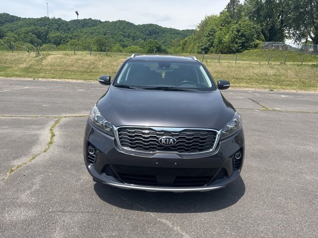 2019 Kia Sorento EX V6